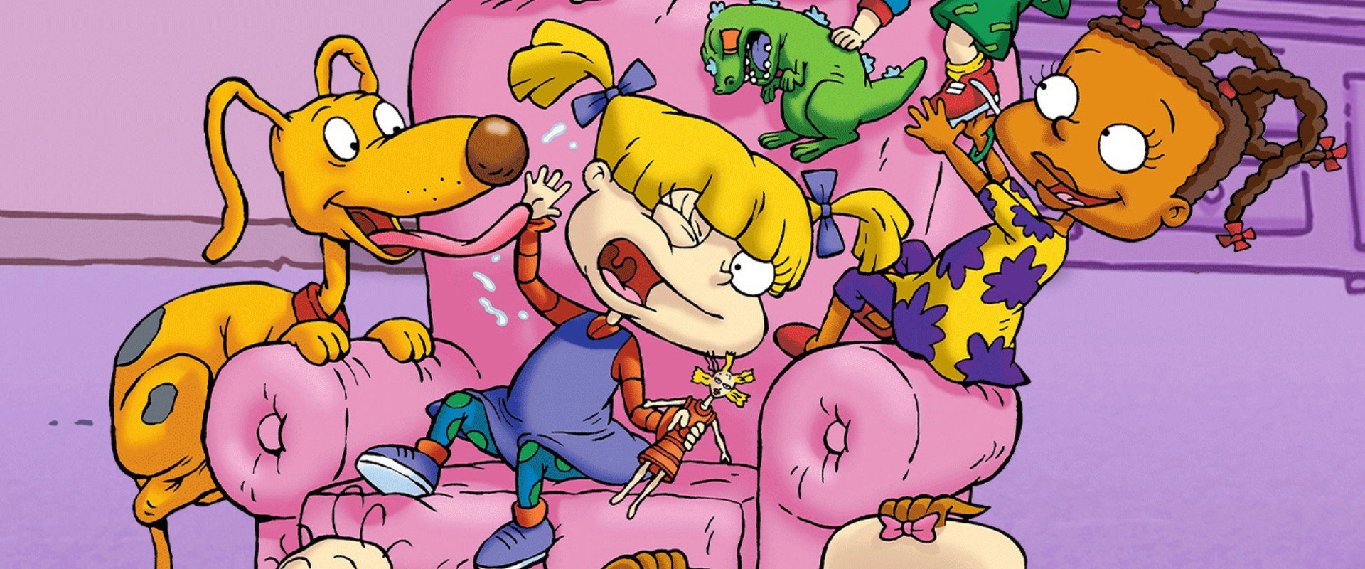 Rugrats