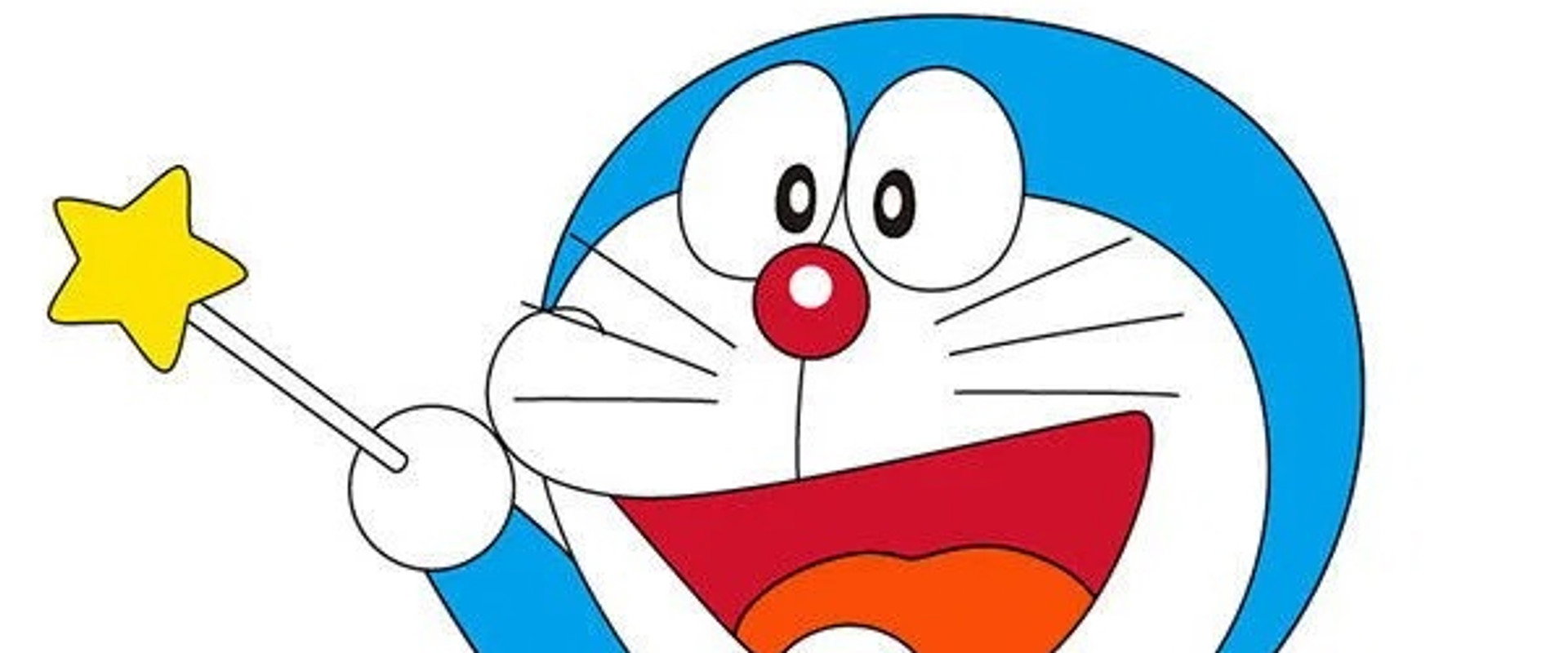 哆啦A梦TV版