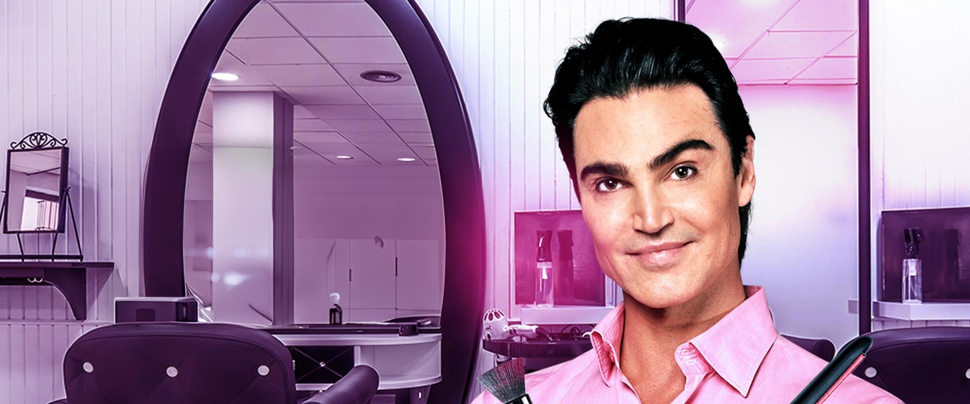 Glam Guru