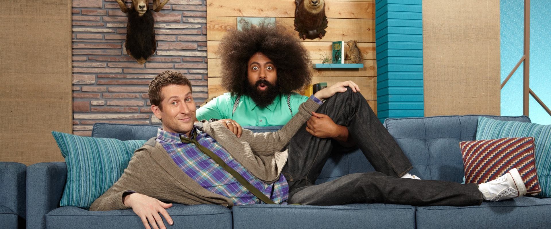 Comedy Bang! Bang!