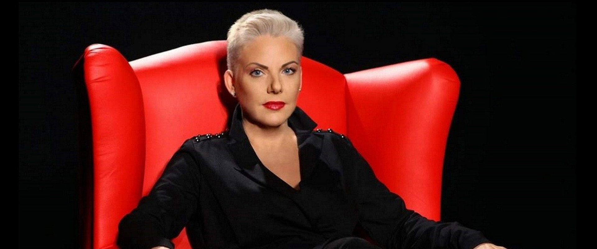 Νανά στα Κόκκινα