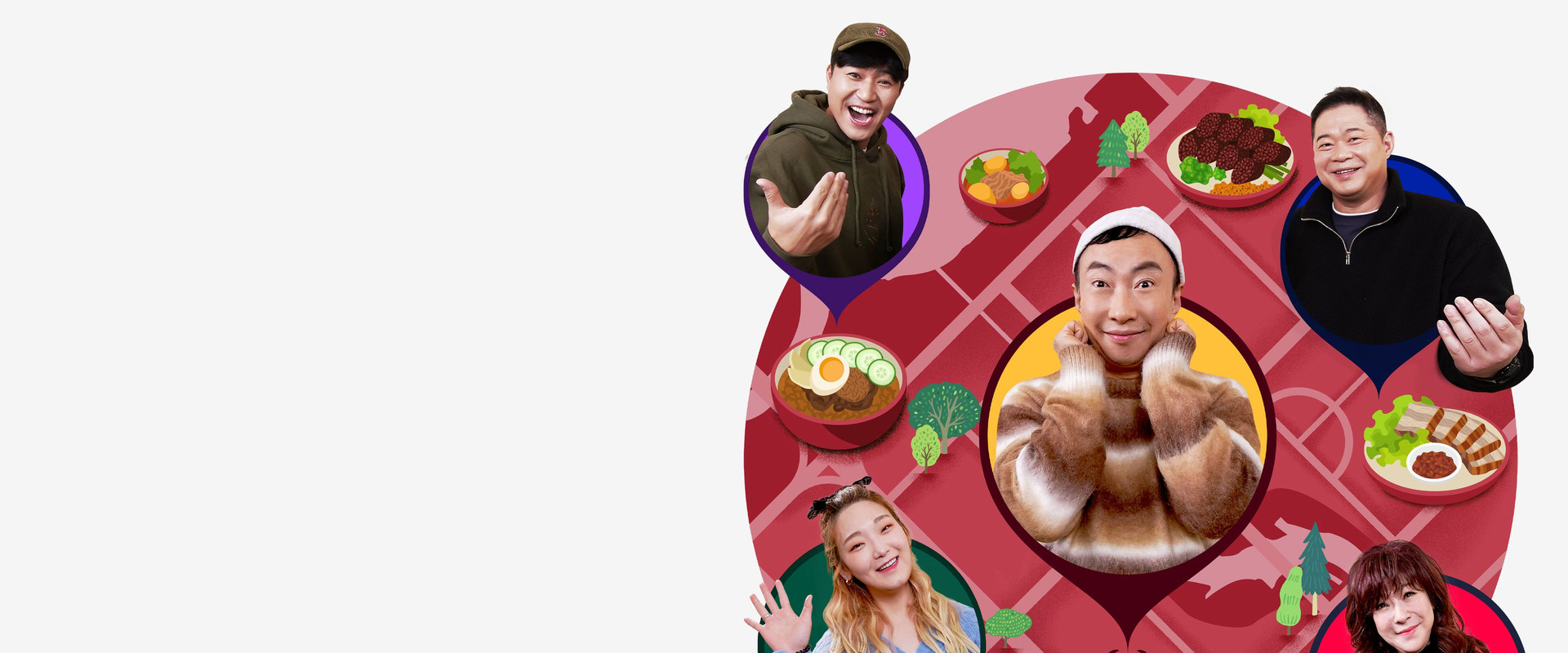 A Full Saturday night's banner image