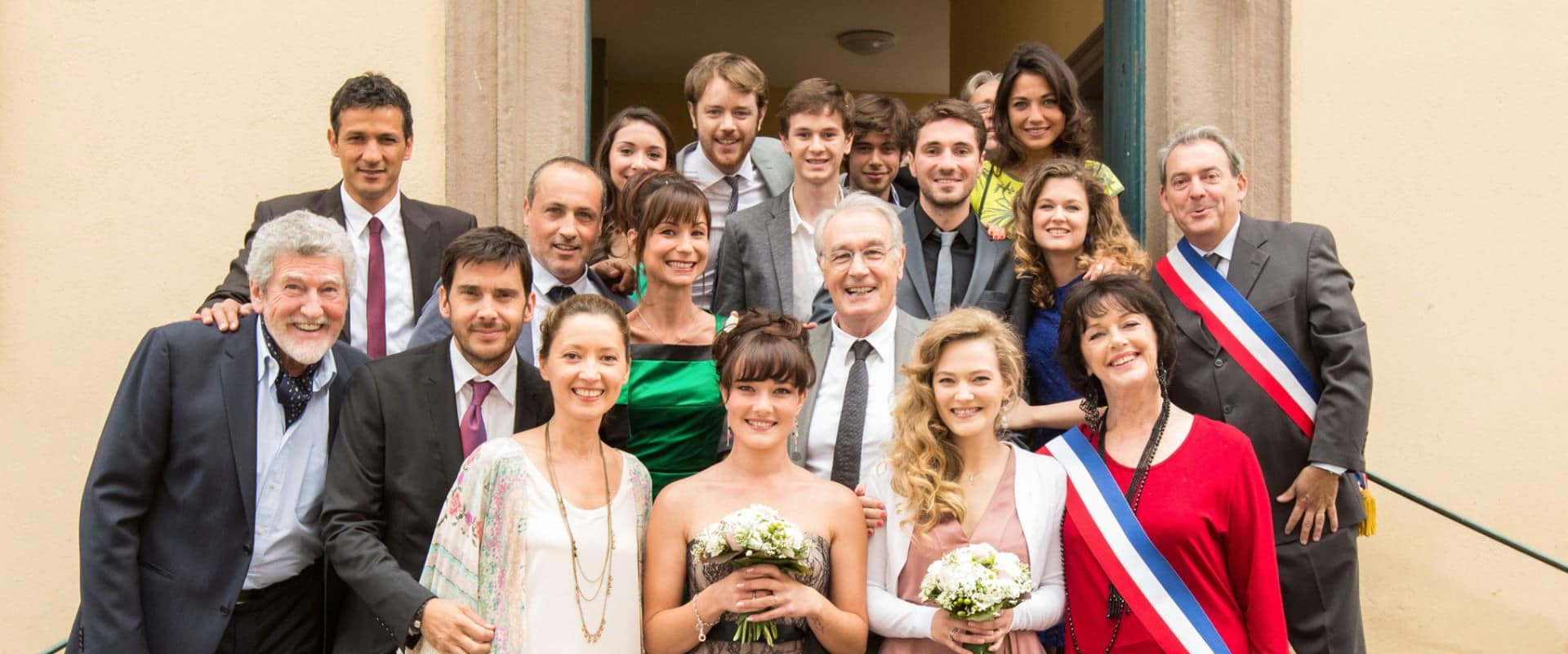 Une famille formidable's banner image