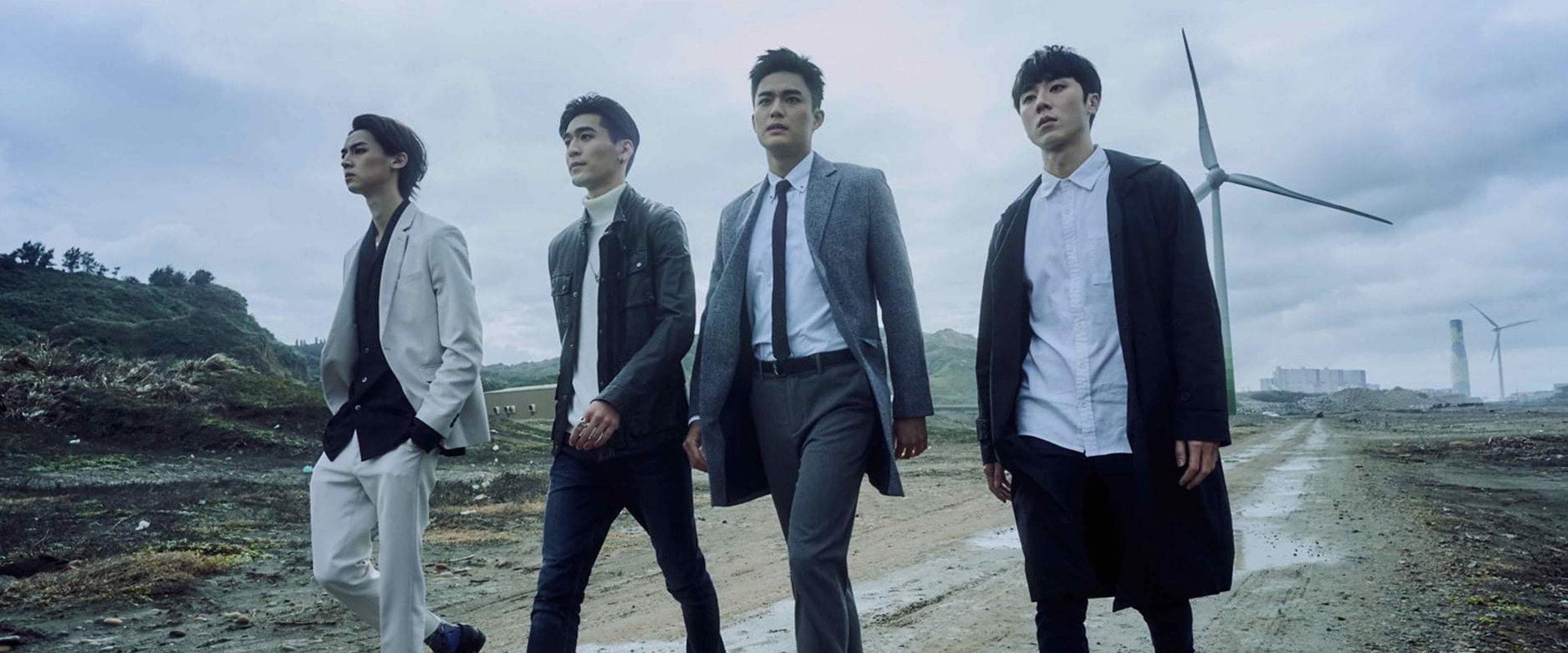 HIStory4: Close To You's banner image