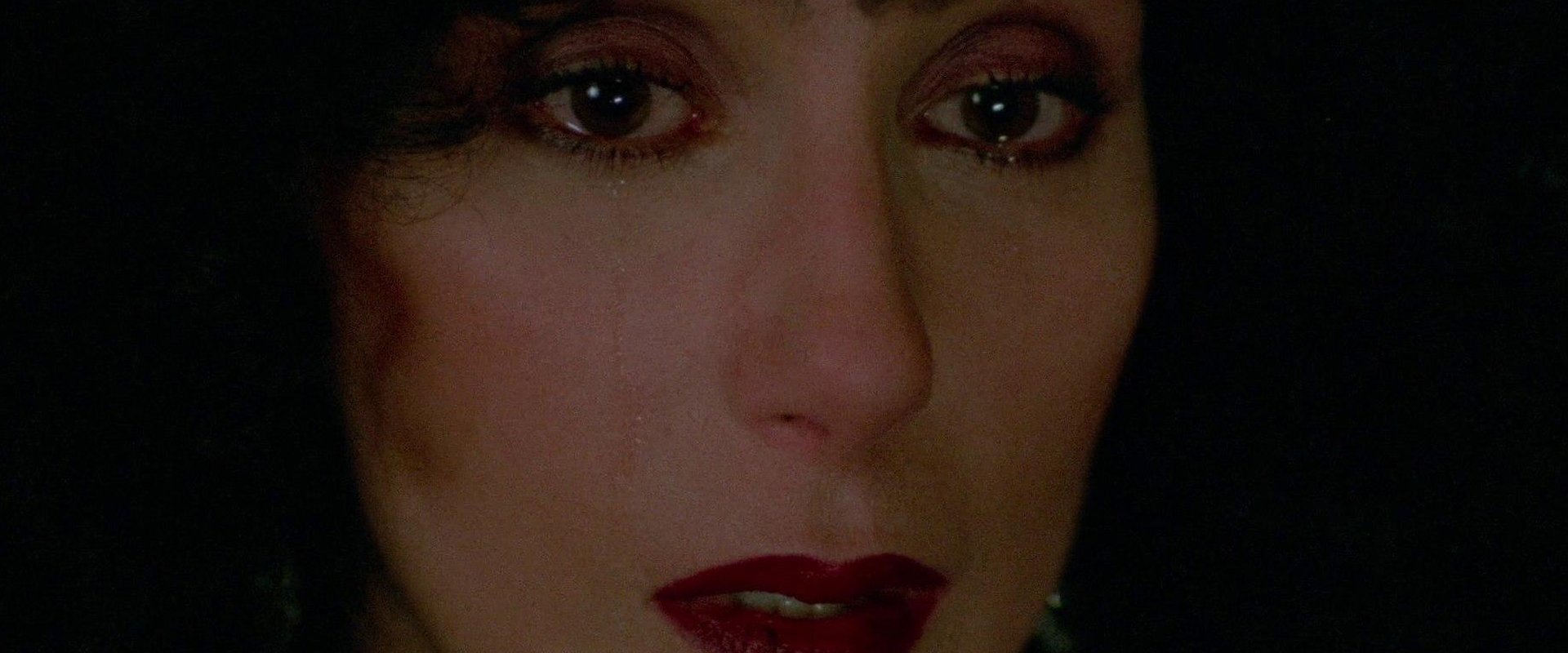 Moonstruck