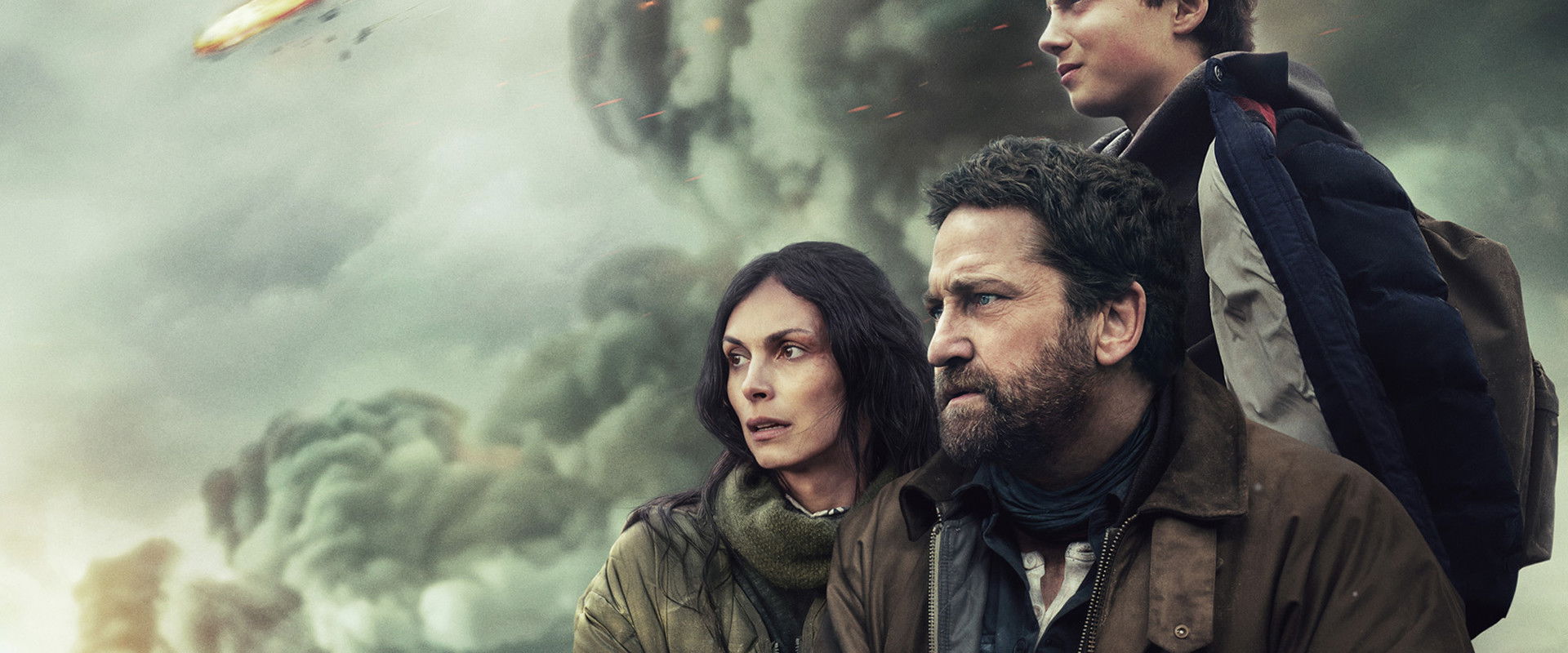 Greenland 2: Migration's banner image