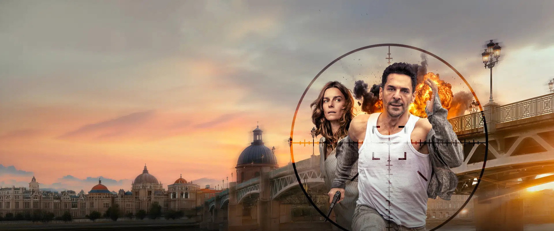 La Cible's banner image