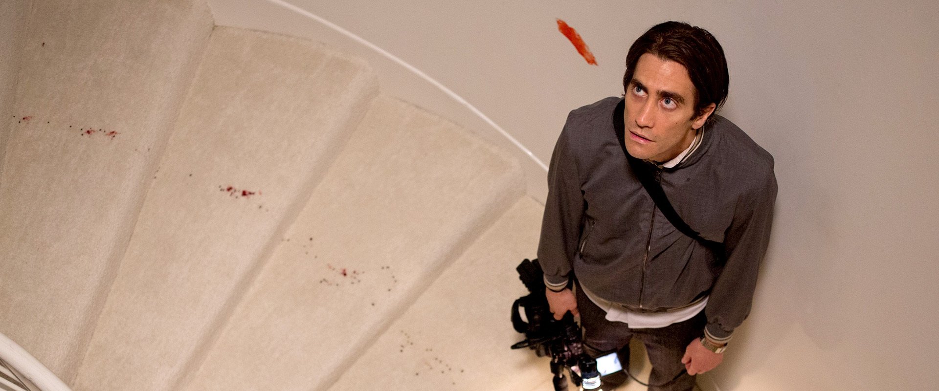 Nightcrawler