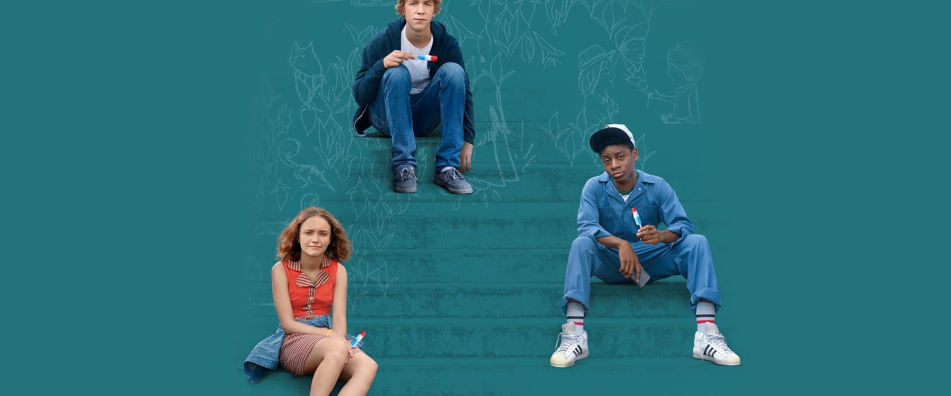 Me and Earl and the Dying Girl