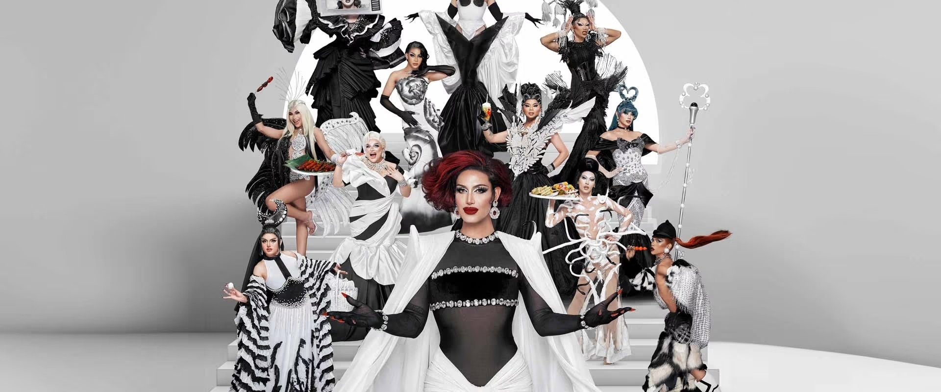 Drag Race Philippines