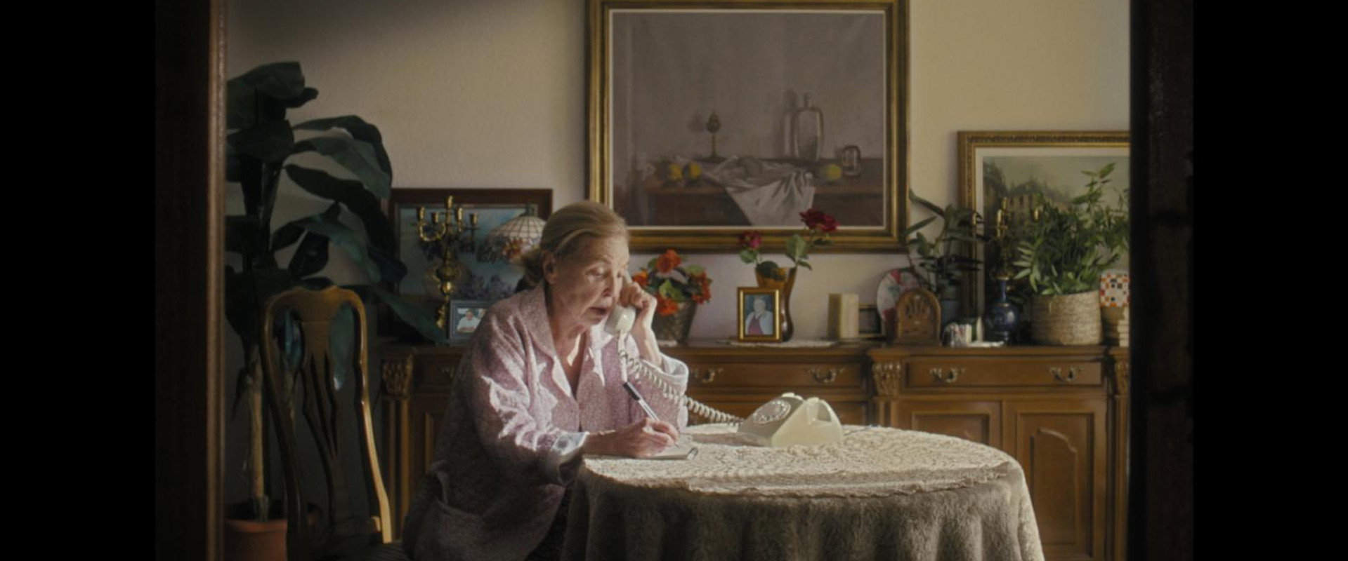 Maruja's banner image