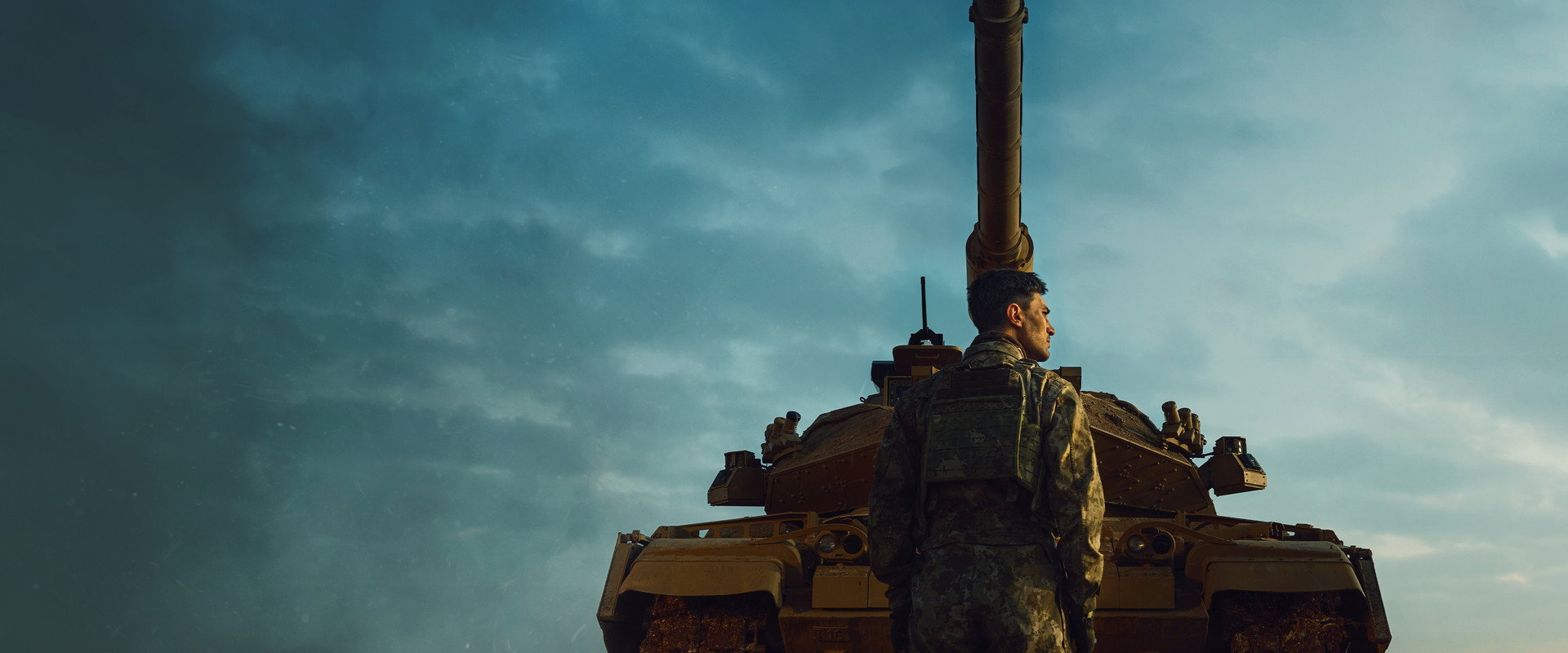 The Black Berets's banner image