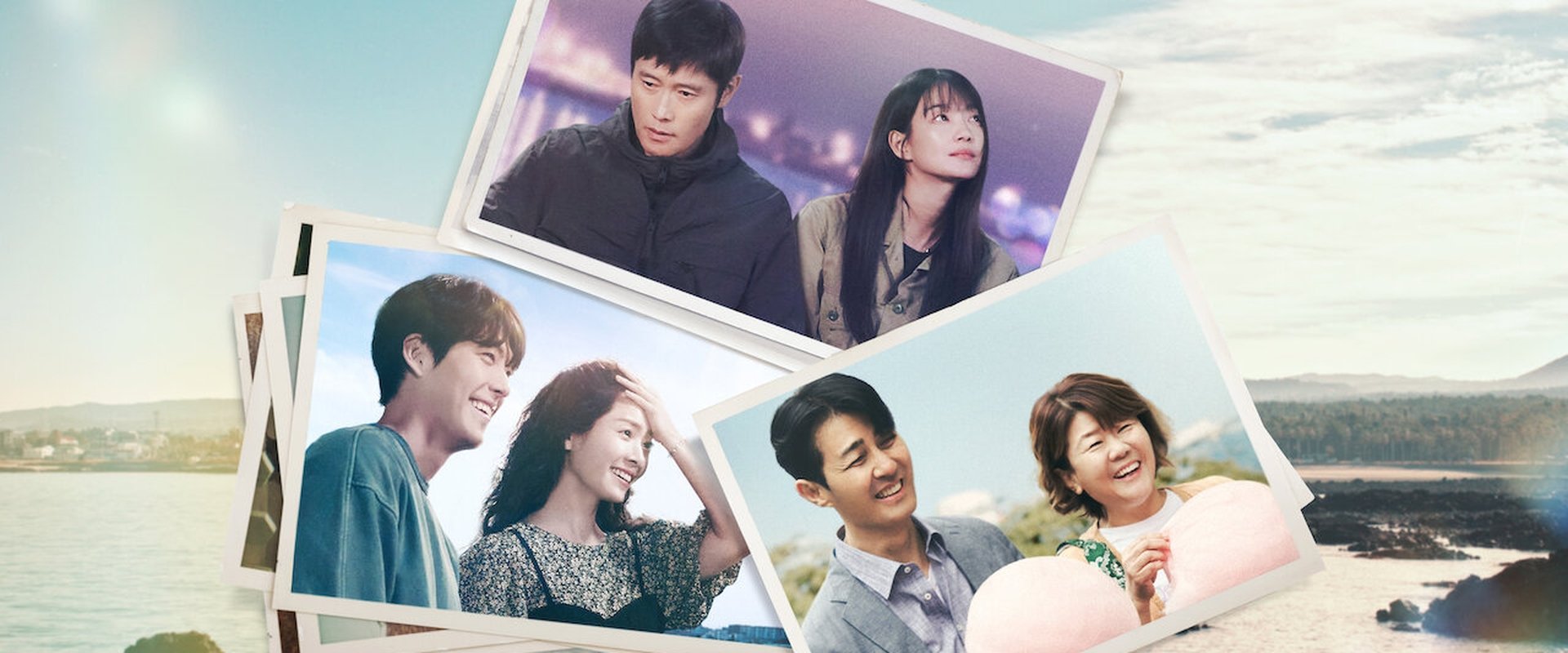 Ver dorama Our Blues online sub español HD Doramasflix