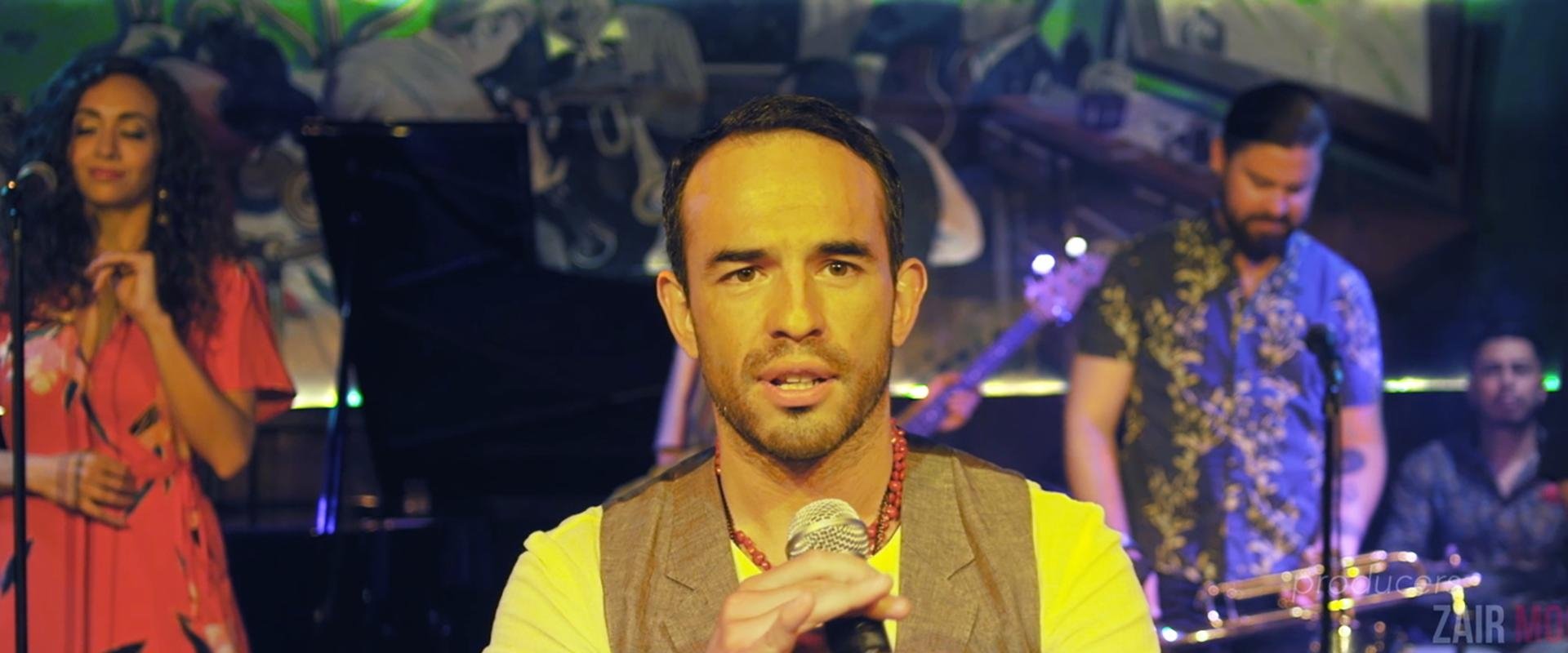 Rumba Love