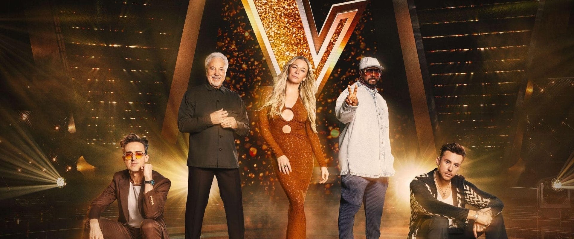 The Voice UK