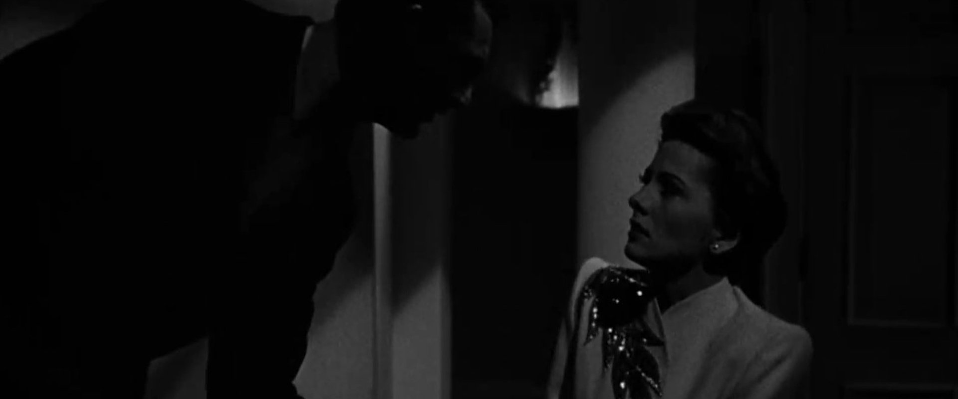 Suspicion