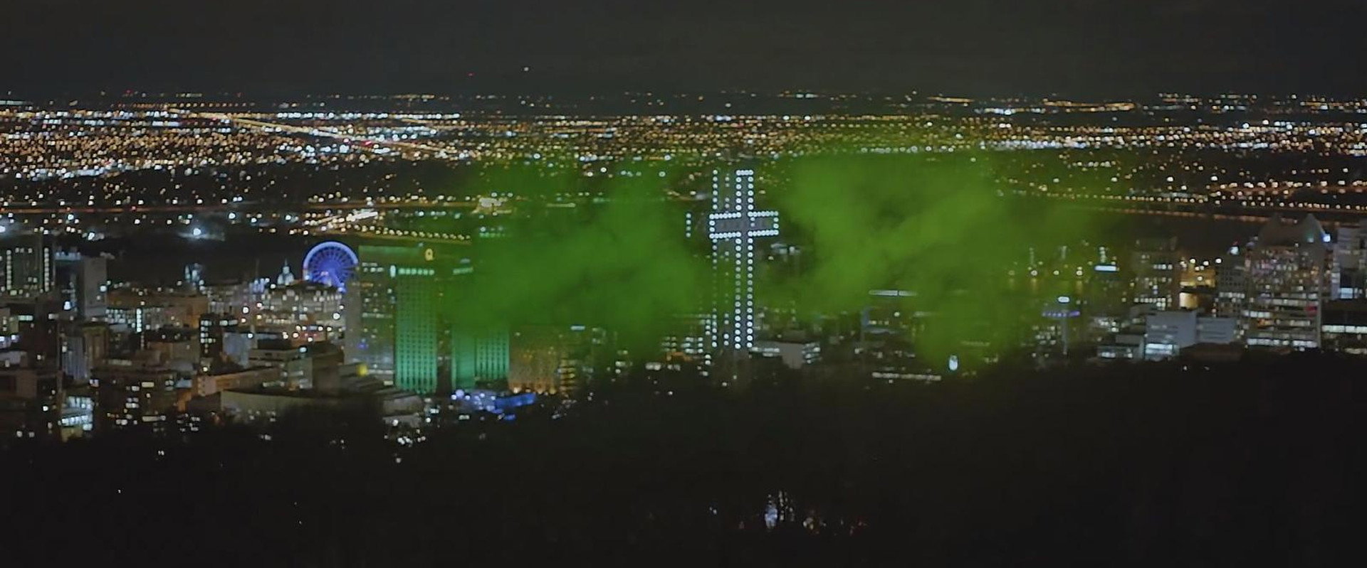 Montréal Dead End's banner image