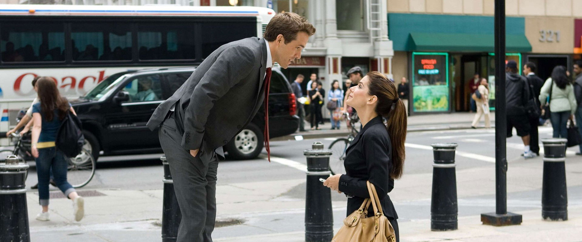 The Proposal
