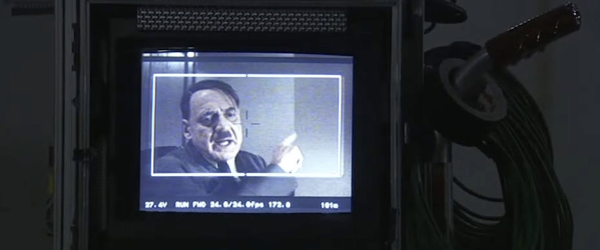 Hitler's Final Days: The Movie 'Downfall''s banner image