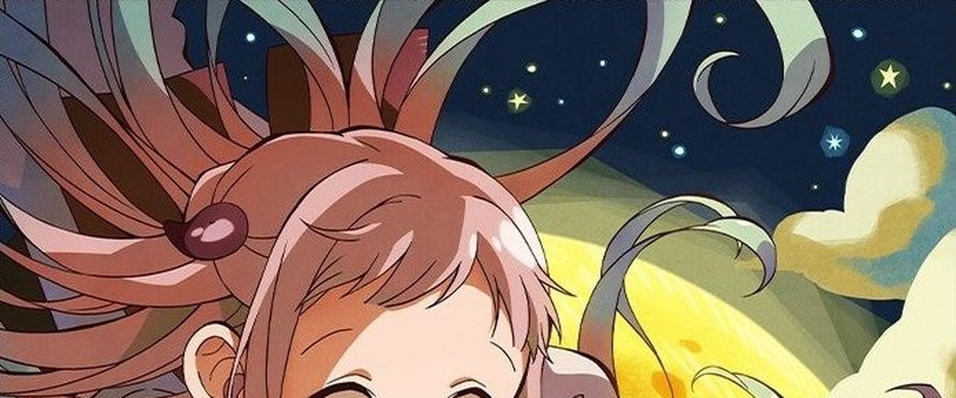 Toilet-Bound Hanako-kun