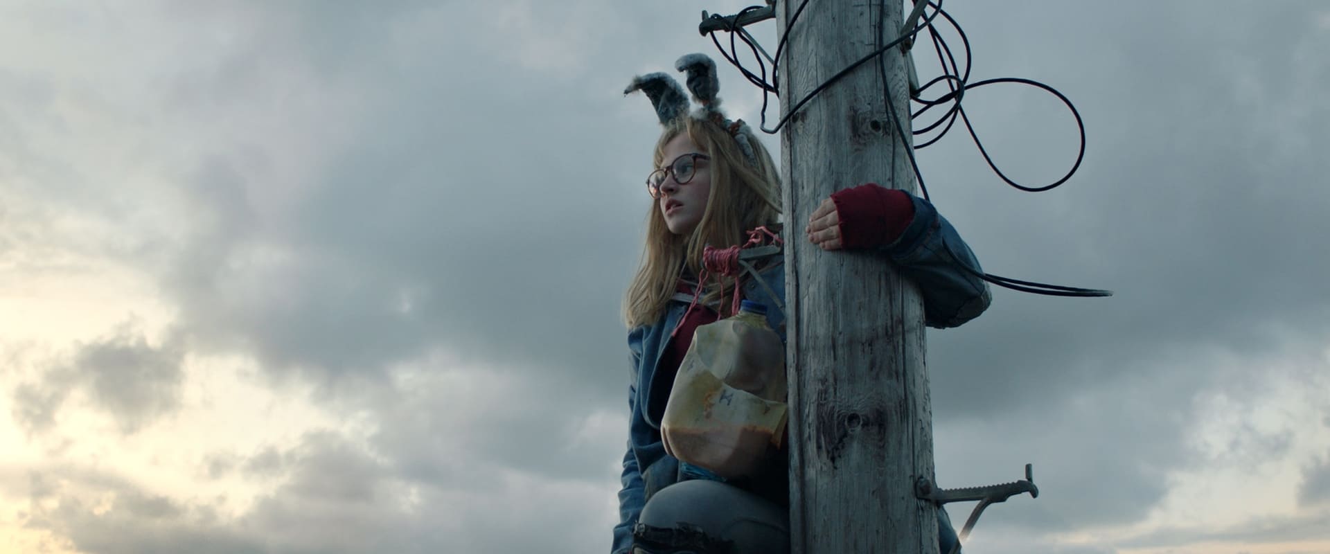 I Kill Giants - Eu Mato Gigantes