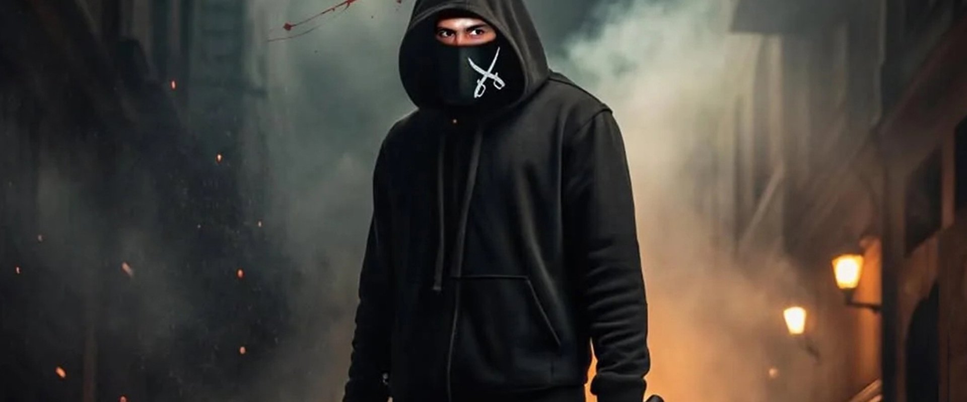 The leader