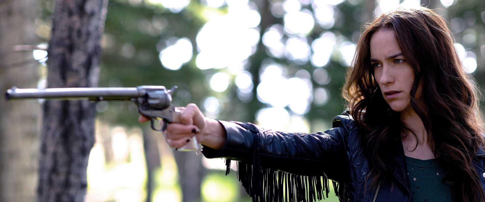 Wynonna Earp: Vengeance