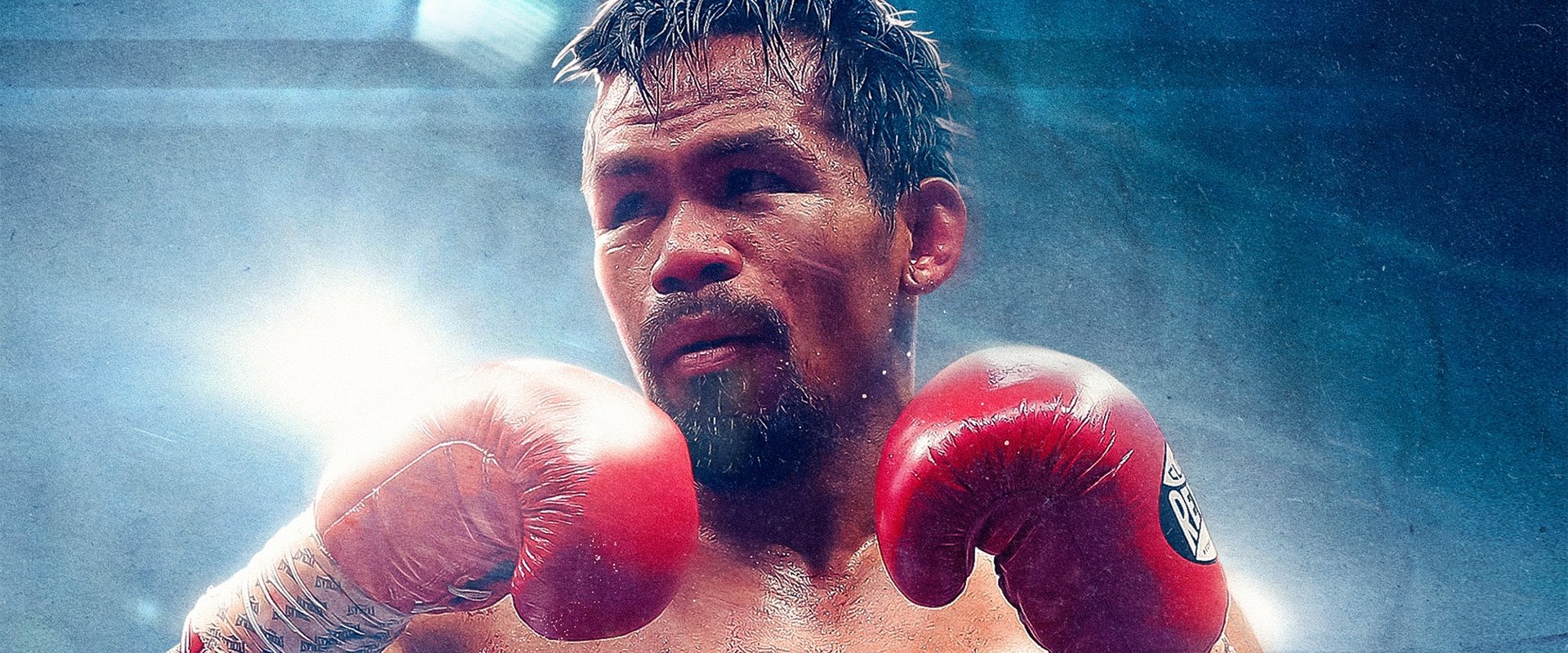 Manny Pacquiao: Unstoppable Force
