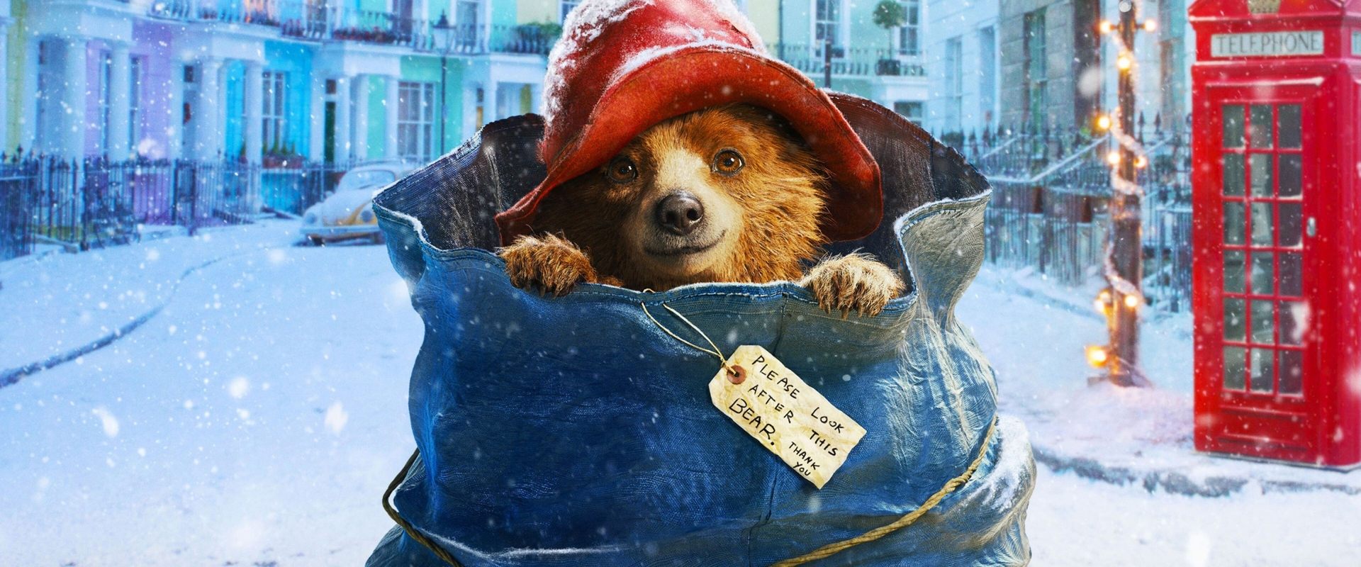 Paddington