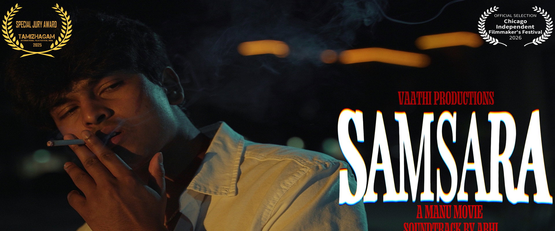 Samsara — imagen panoramica