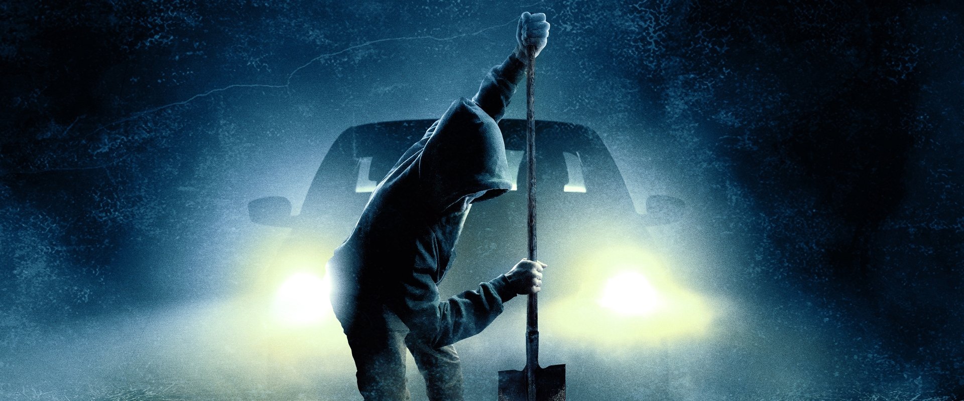Digging to Death