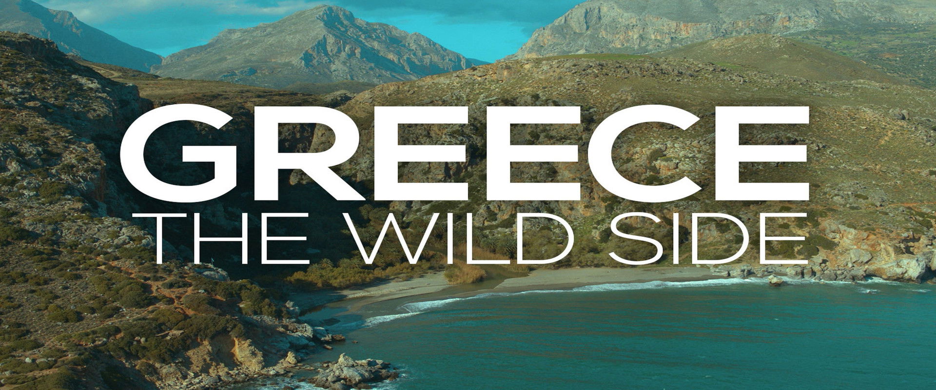 Greece - The Wild Side