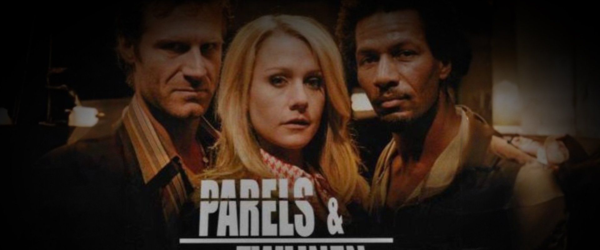 Parels & zwijnen