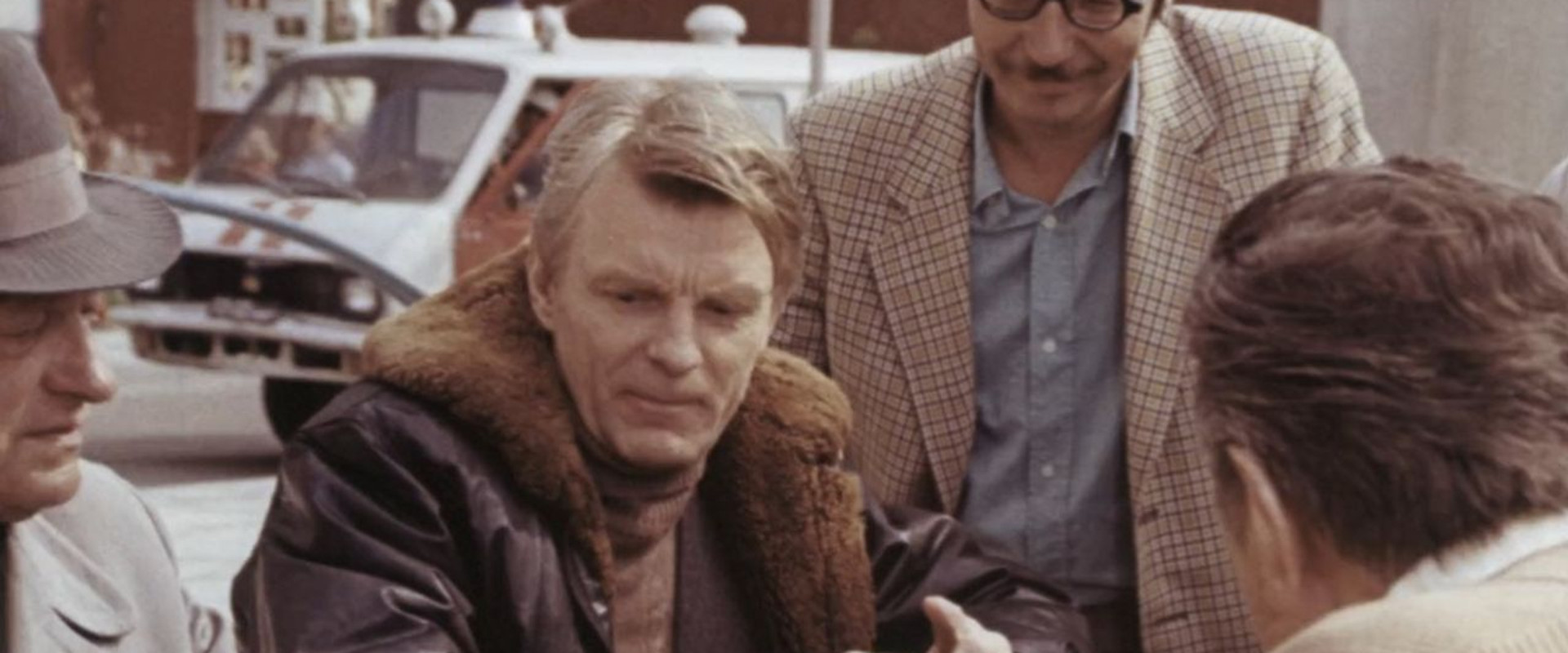 Let's Get Married's banner image