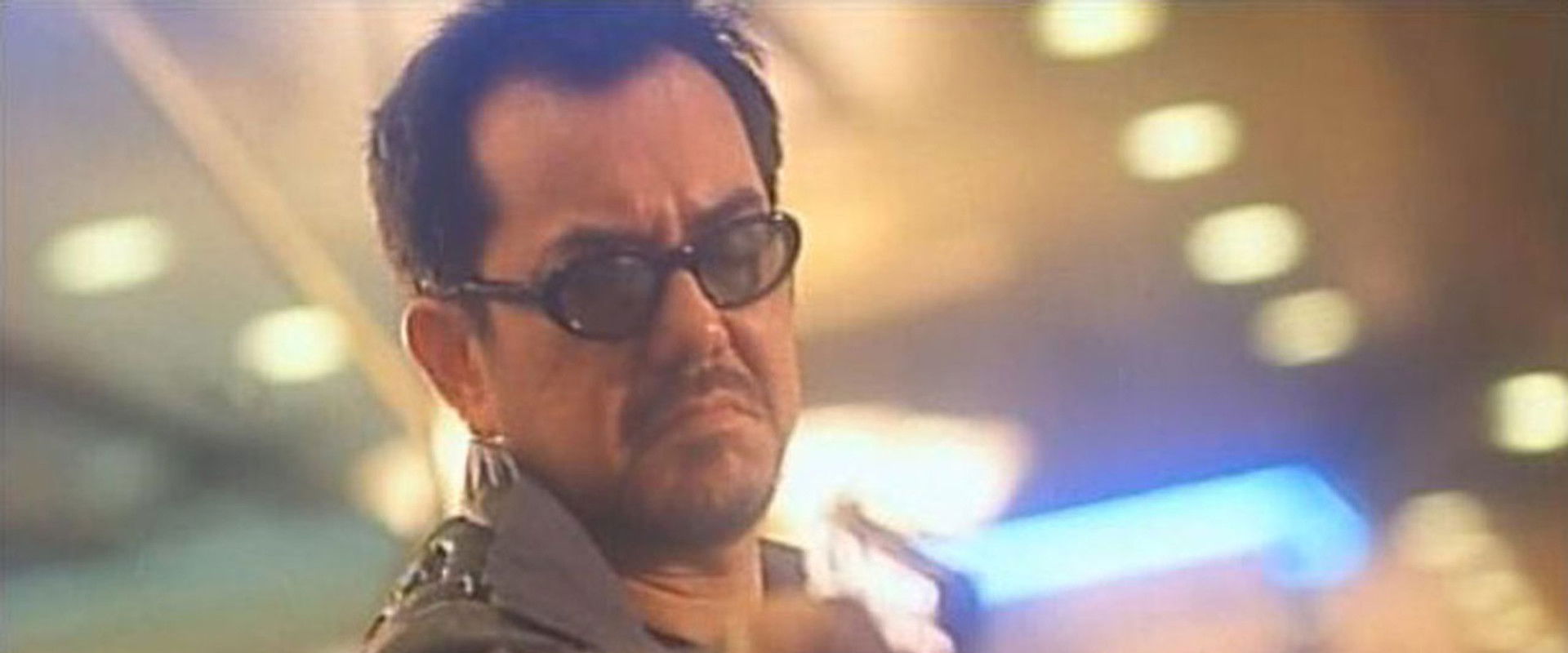 The Legend of a Professional's banner image