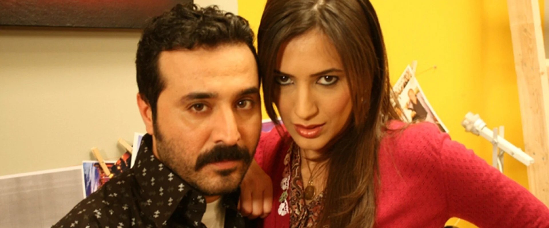 Cümbür Cemaat Aile