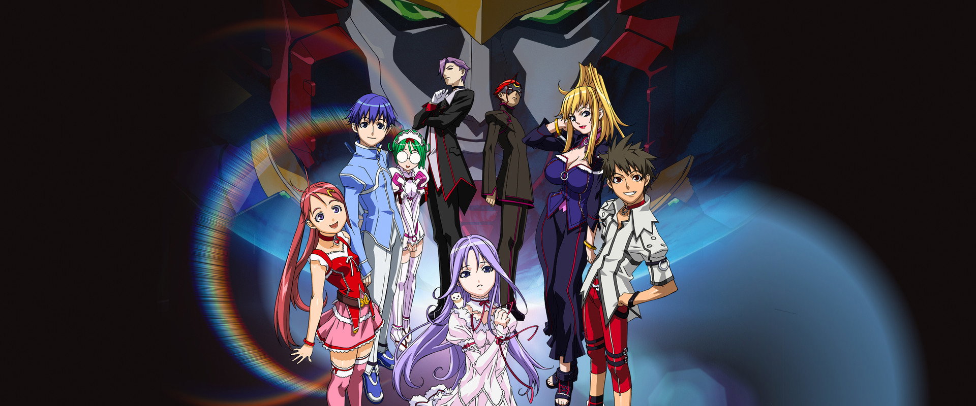 Gravion's banner image