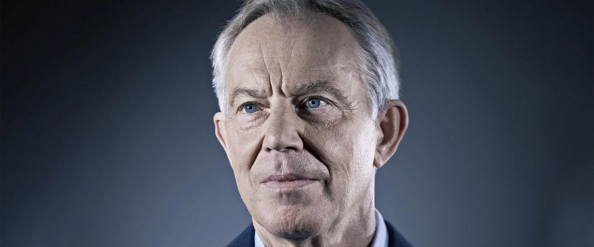 The Blair Years's banner image