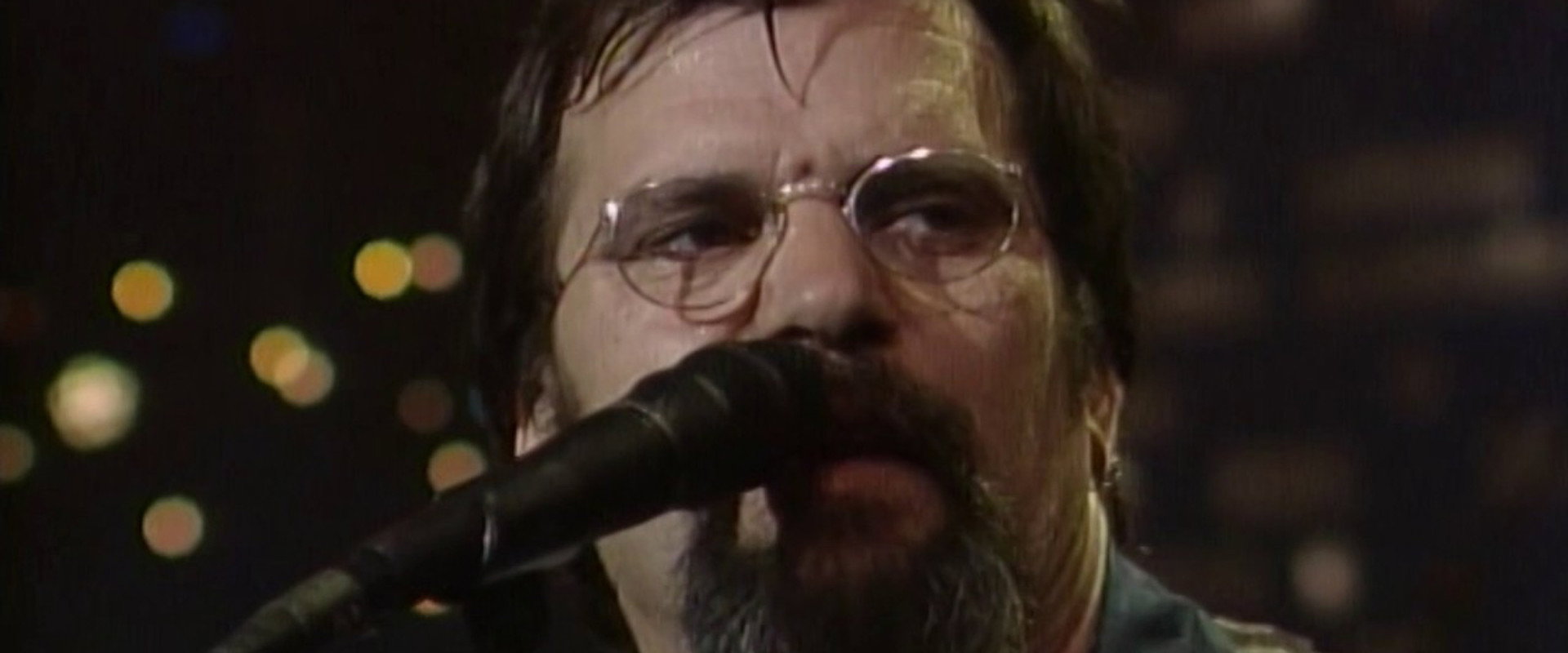 Steve Earle: Live From Austin, TX