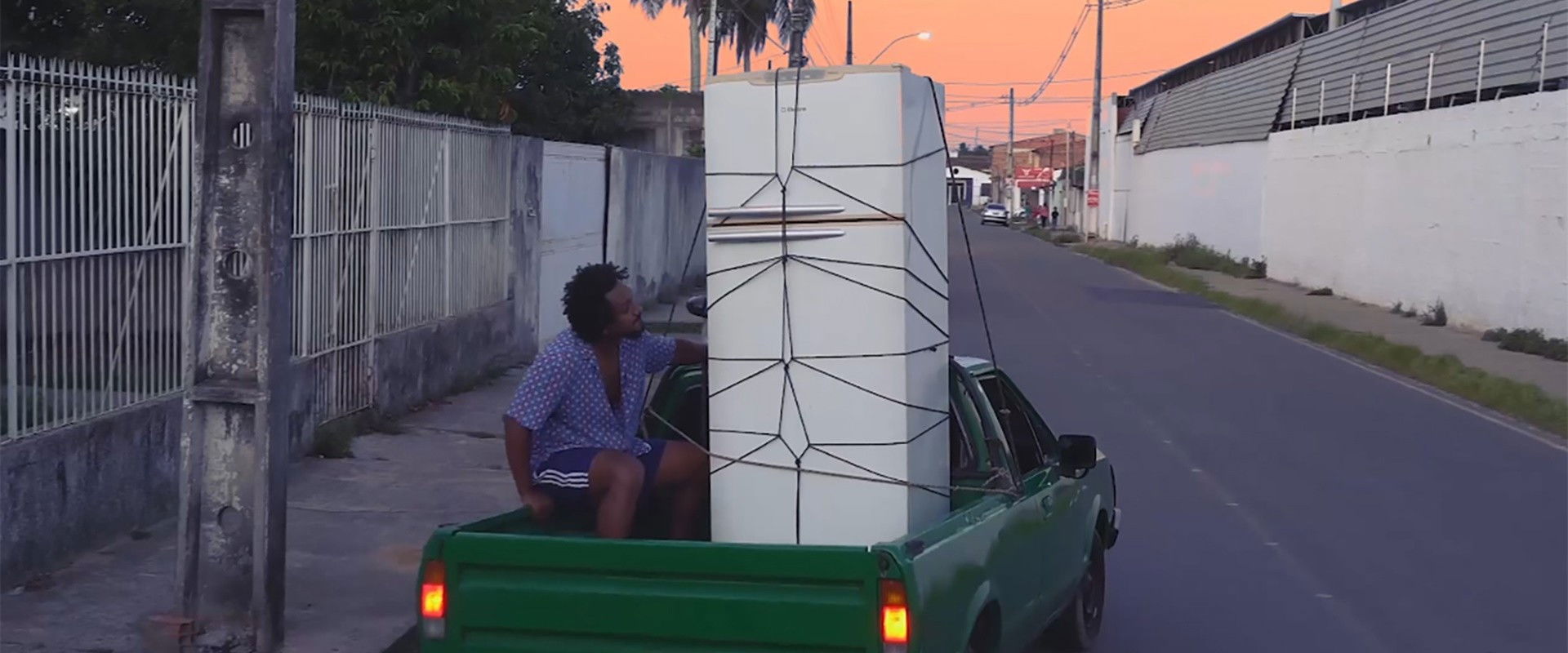 Ímã de Geladeira's banner image