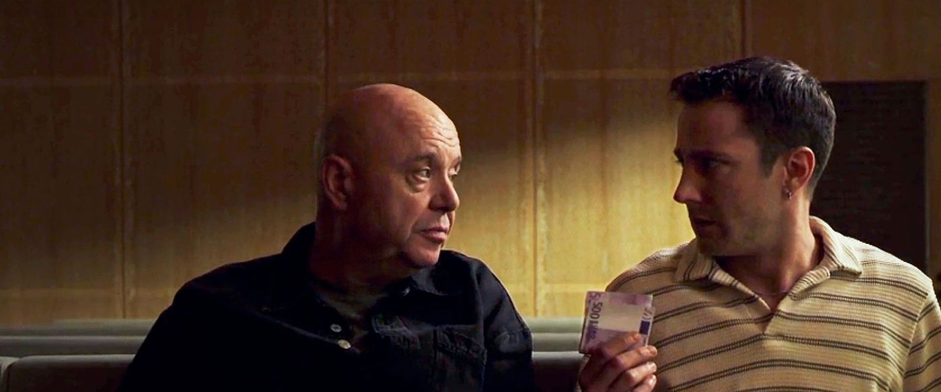 Familiegeheimen: Rube en Paul