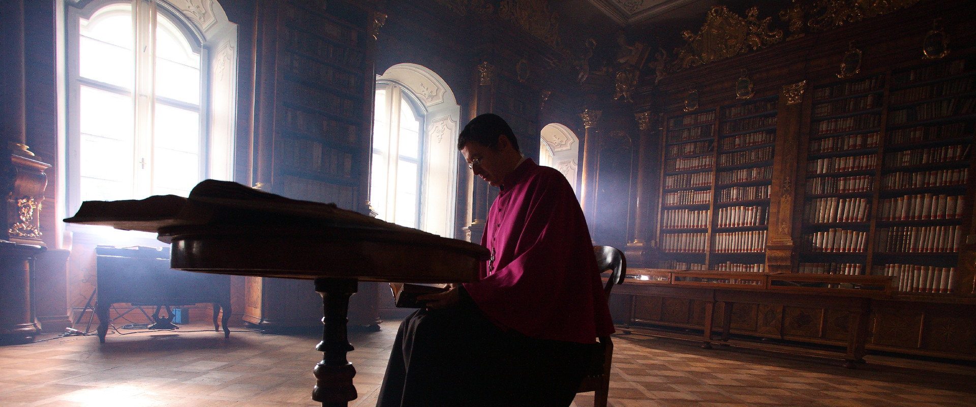 Mendel – otec genetiky