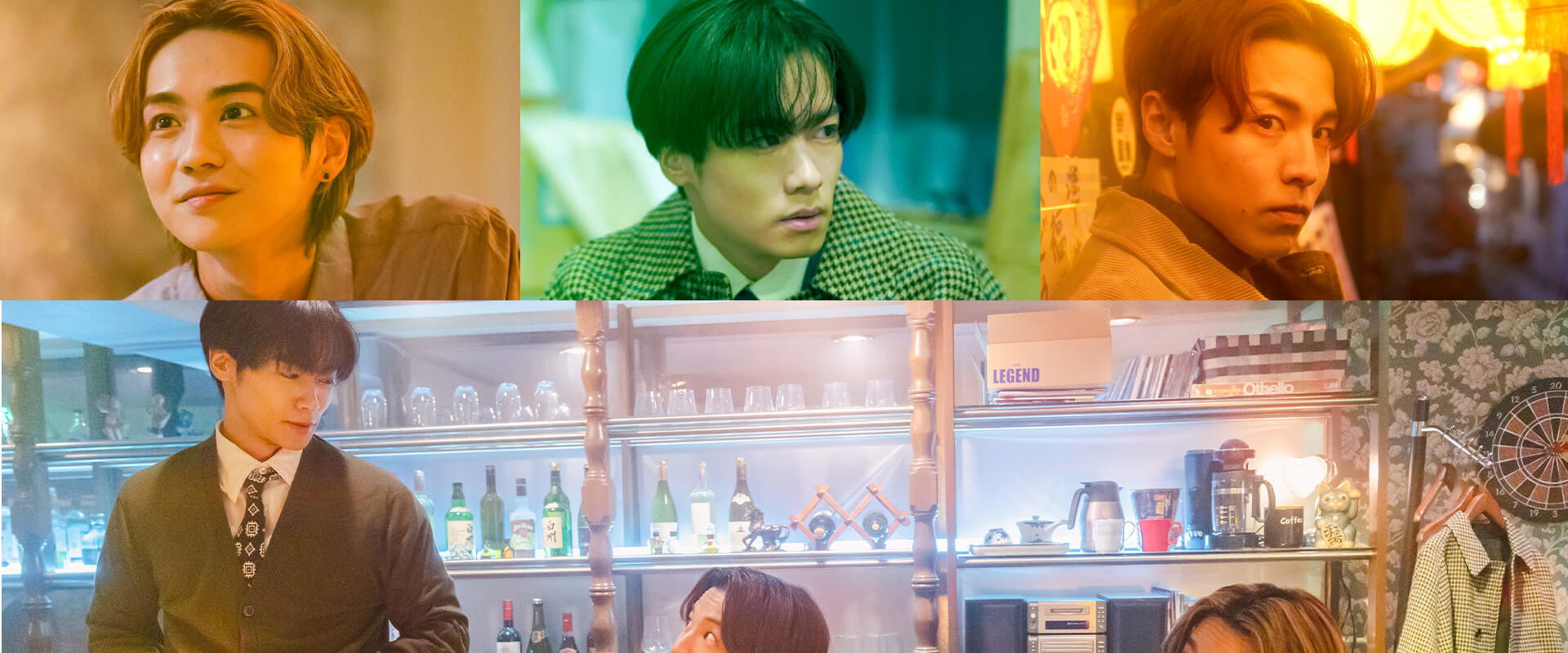 MY (K)NIGHT's banner image