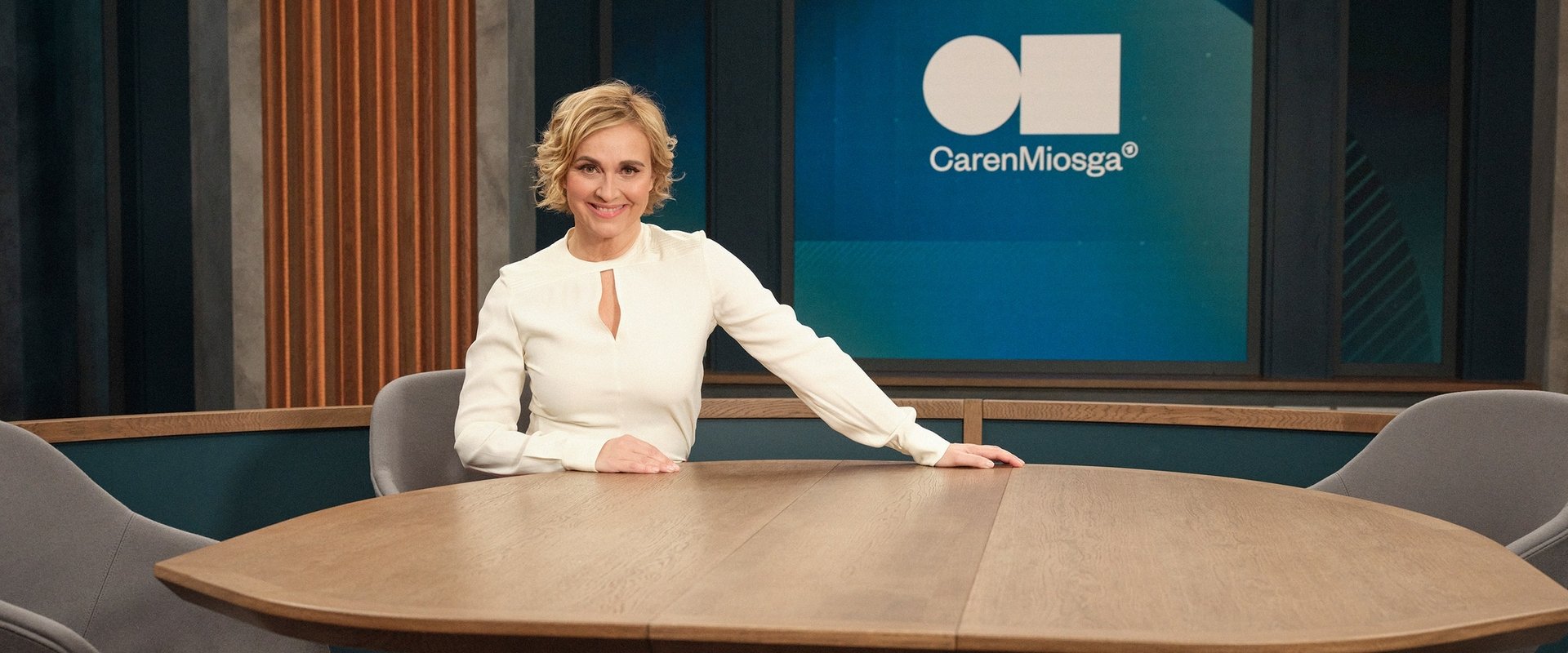 Caren Miosga