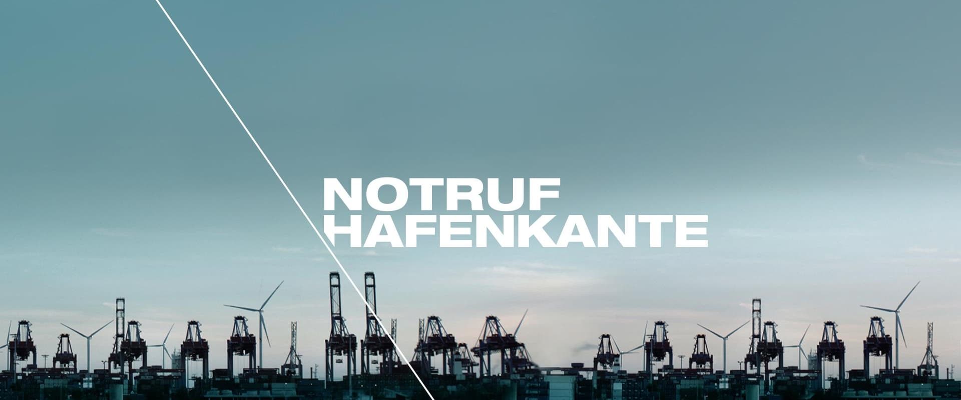 Notruf Hafenkante