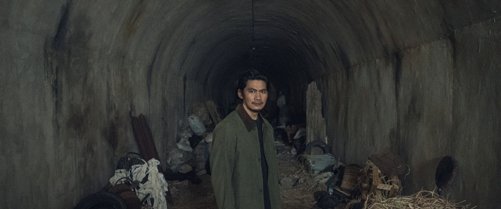 Tunnel