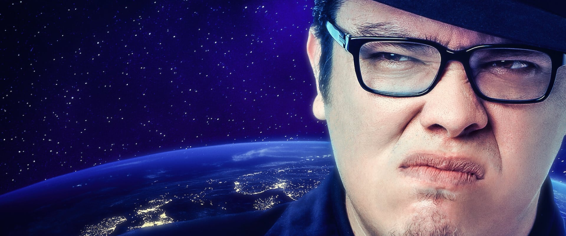Franco Escamilla: bienvenido al mundo