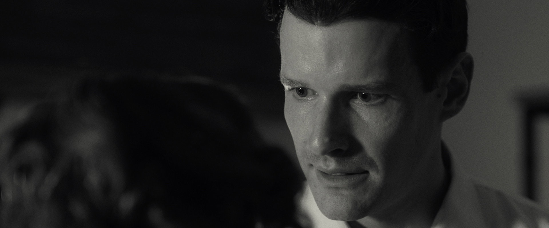 The Greenstreet Affair's banner image