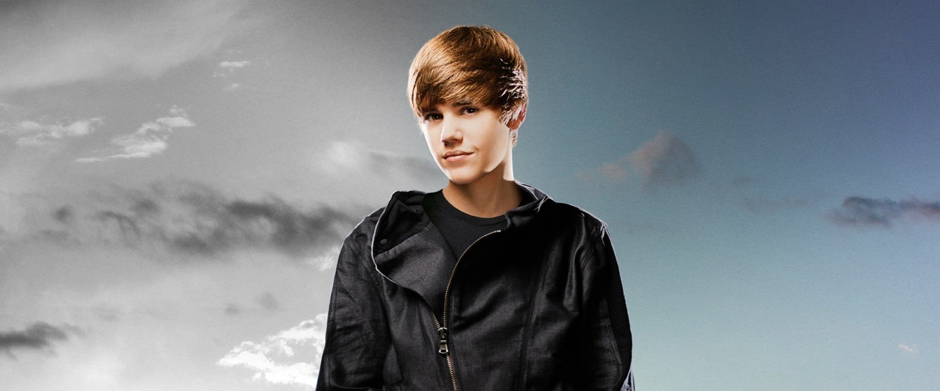 Justin Bieber: Never Say Never