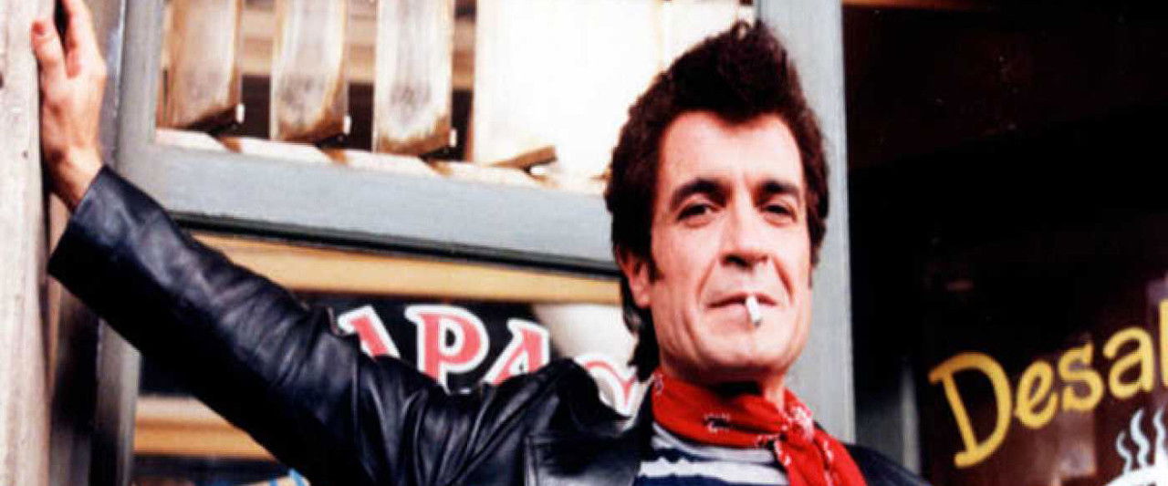 Makinavaja: La Serie